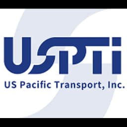 Shanghai - USPTI China Inc. (Shanghai) logo