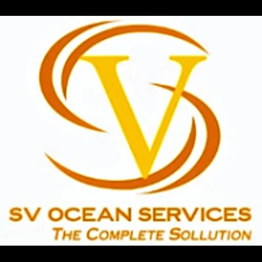 New Delhi - SV Ocean Services (New Delhi, Head Office) logo