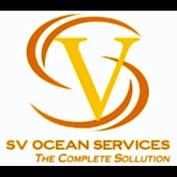 New Delhi - SV Ocean Services (New Delhi, Head Office) logo