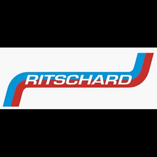 Geneva - Ritschard S.A. (Geneva, Head Office) logo