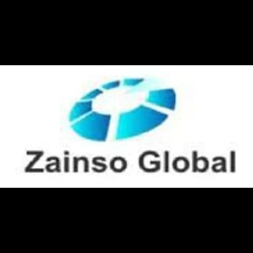 Pune - Zainso Global Trade LLP. (Pune, Head Office) logo