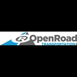 Los Angeles, CA - OpenRoad Transportation Inc. (Los Angeles) logo