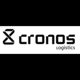 Salvador - Cronos Logistics logo