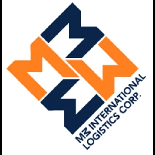 Panama City - M3 International Logistics Corp. (Panama City, Head Office) logo