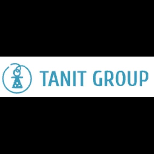 Krakow - TanitGroupPL (Head Office) logo