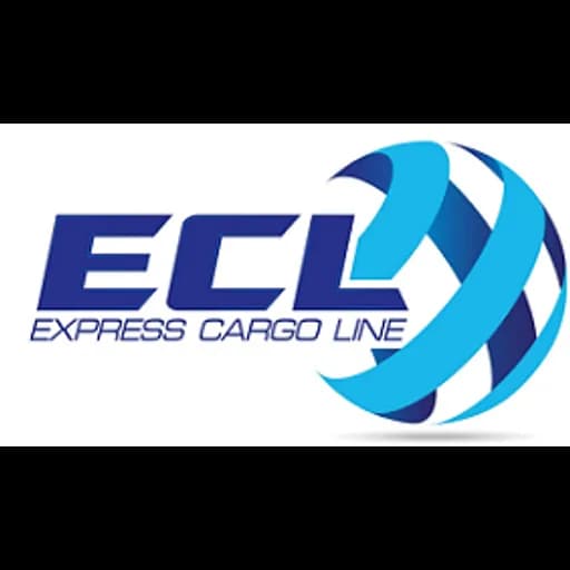Shenzhen - Express Cargo Line China Co., Ltd. (Shenzhen, Head Office) logo