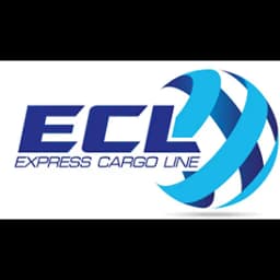 Shenzhen - Express Cargo Line China Co., Ltd. (Shenzhen, Head Office) logo