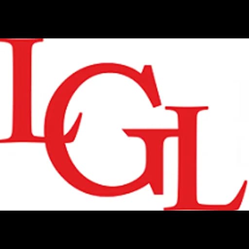 Chennai - LEX Global Logistics Pvt. Ltd. (Chennai, Head Office) logo