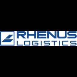Basel - Rhenus Logistics AG (Basel, Head Office) logo