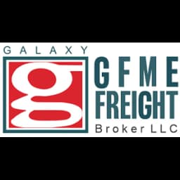 Dubai - GFME Freight Broker LLC (Dubai) logo