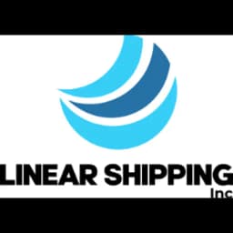 Houston, TX - Linear Shipping, Inc. (Houston, Head Office) logo