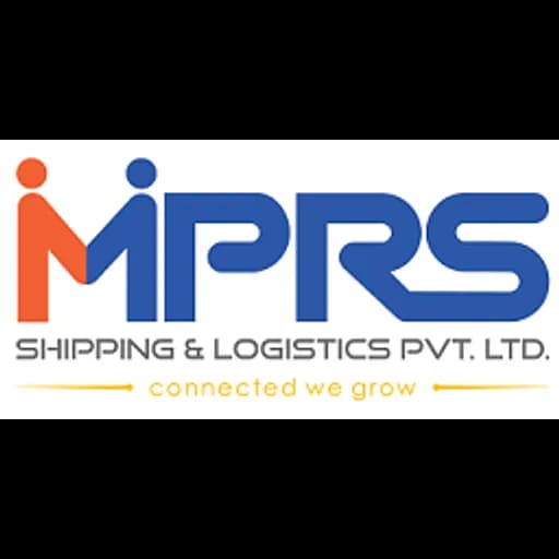 Dubai - MPRS Shipping and Logistics Private Limited (Dubai) logo