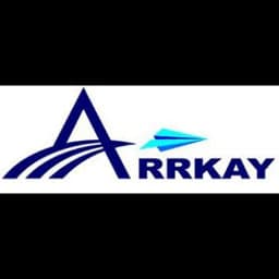 Bangalore - Arrkay Tranship Forwarders Pvt. Ltd. (Bangalore, Head Office) logo