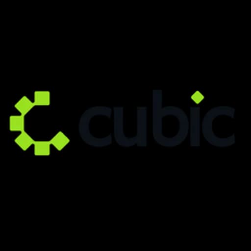 Middletown, DE - Cubic SCT, Inc. logo