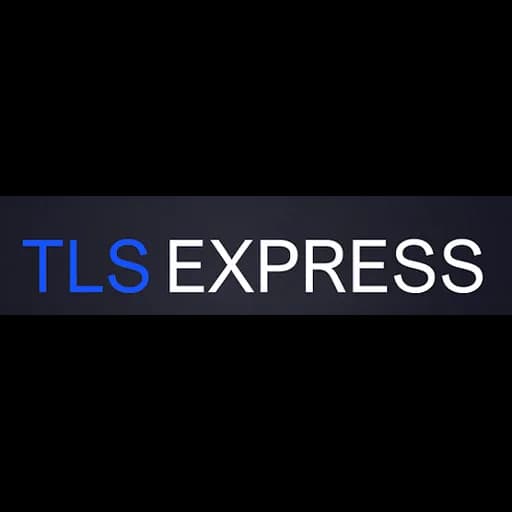 Grace-Hollogne - TLS EXPRESS (Grace-Hollogne, Head Office) logo