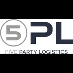 Sevilla - Five Party Logistics, S.L. (Sevilla, Head Office) logo