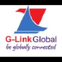 Dhaka - GLink Freight Limited (Dhaka) logo