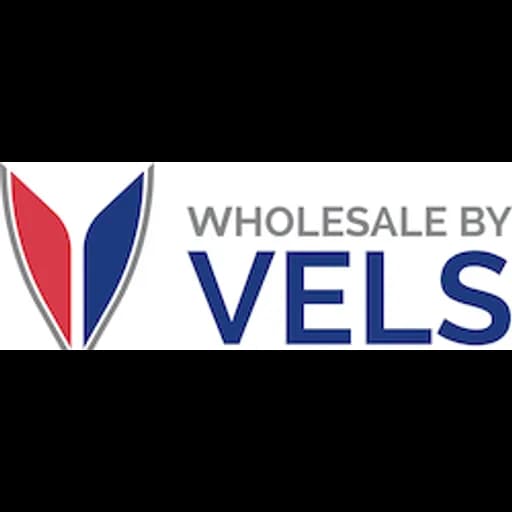 Amsterdam - Vels B.V. (Head Office) logo