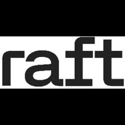 London - Raft (London, Head Office) logo