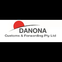 Sydney - Danona Customs & Forwarding Pty Ltd (Baulkham Hills Office) logo