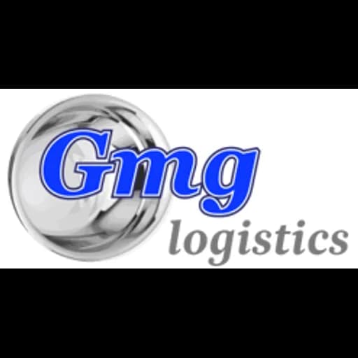 Guangzhou - Guangzhou GMG Logistics Co., Ltd. (Guangzhou, Head Office) logo