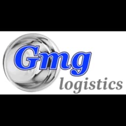 Guangzhou - Guangzhou GMG Logistics Co., Ltd. (Guangzhou, Head Office) logo