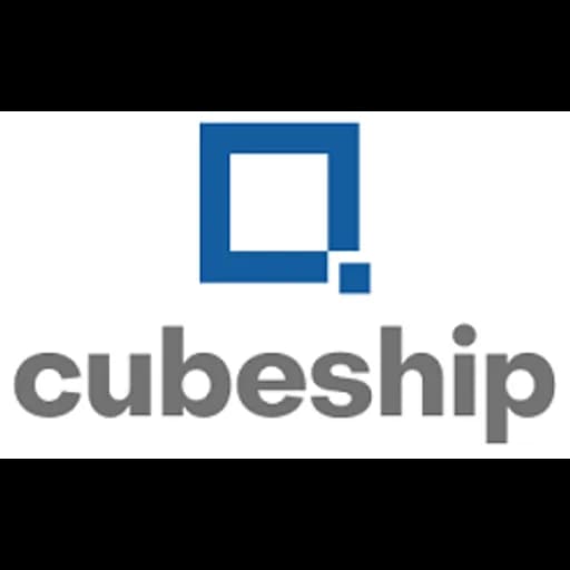 Los Angeles, CA - Cubeship Consolidation Company (Los Angeles, Head Office) logo