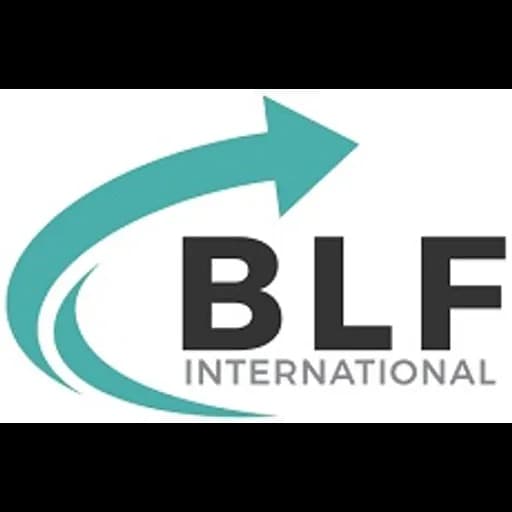 San Salvador - BL Freight International S.A. de C.V. (San Salvador, Head Office) logo