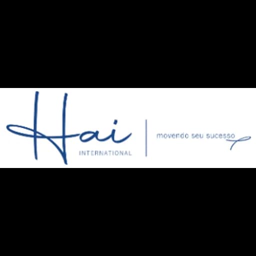 Itajai - Hai International Logistics Ltda. (Itajai, Head Office) logo