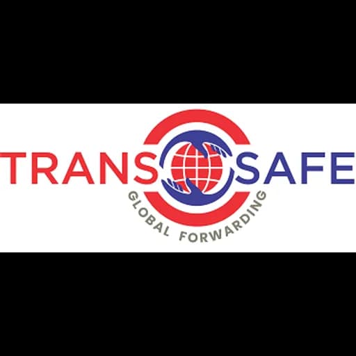 Chennai - Transsafe Global Forwarding Private Limited (Chennai) logo