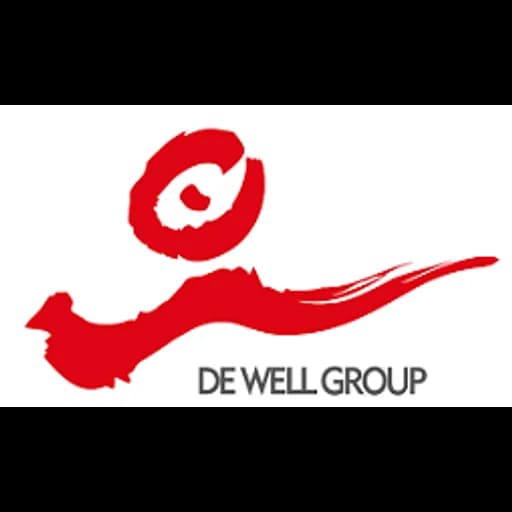 Shanghai - De Well Container Shipping Inc. (Shanghai, Head Office) logo