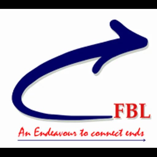Chennai - Freight Bridge Logistics Pvt. Ltd. logo