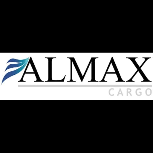 Miami, FL - Almax Cargo LLC (Miami, Head Office) logo