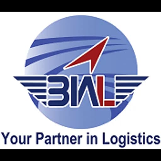 Kuwait City - BWL Shipping Co. W.L.L (Kuwait City) logo