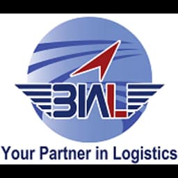 Kuwait City - BWL Shipping Co. W.L.L (Kuwait City) logo