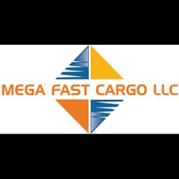 Dubai - Mega Fast Cargo LLC (Dubai, Head Office) logo