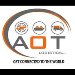 Al-Khobar - AOT Logistics (registered as Air Ocean Logistics Services Co.) (Head Office) logo