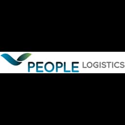 Busan - People Logistics Korea Co., Ltd. (Busan, Head Office) logo