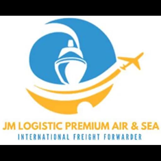 Lima - JM Logistic Premium Air & Sea E.I.R.L. (Lima, Head Office) logo