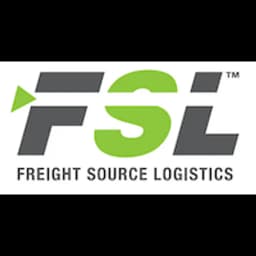 Slough - FREIGHT SOURCE LOGISTICS LTD (Head Office) logo