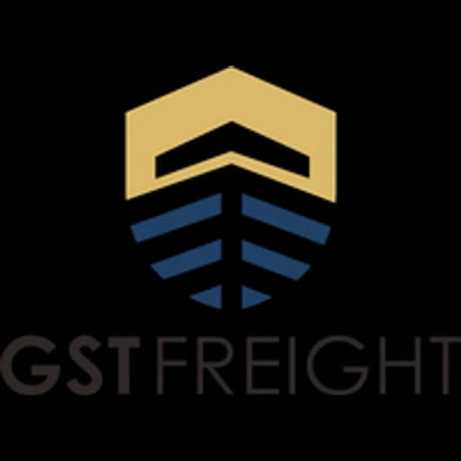 Los Angeles, CA - GST Freight Inc (Head Office) logo
