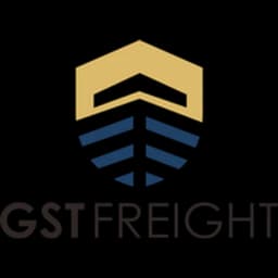 Los Angeles, CA - GST Freight Inc (Head Office) logo