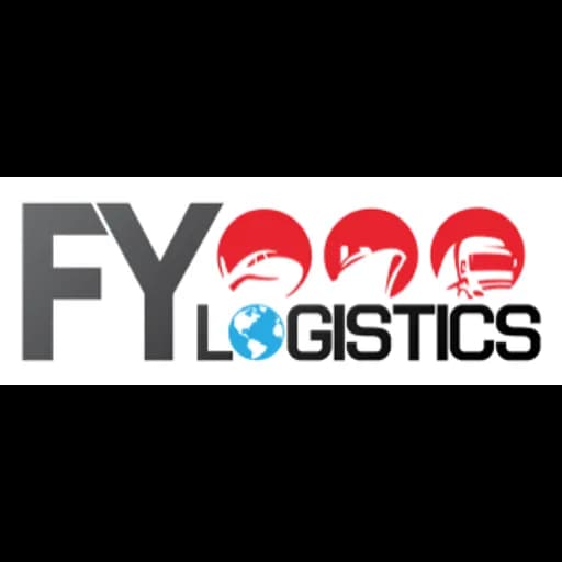 San Juan - FY Logistics LLC (San Juan) logo