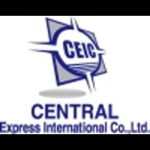 Seoul - Central Express International Co., Ltd. (Seoul, Head Office) logo