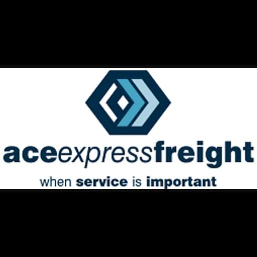 Dublin - Ace Express Freight (Dublin, Head Office) logo