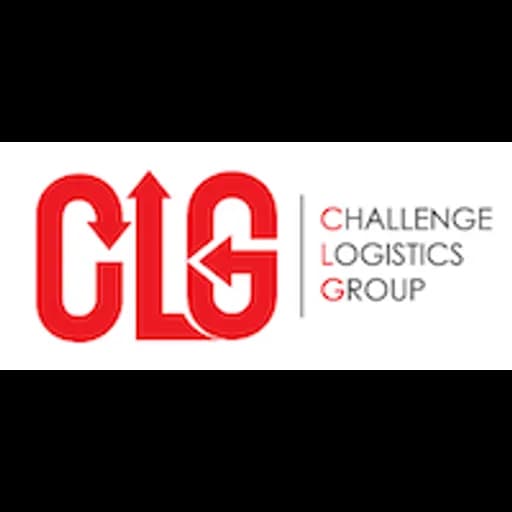 Cairo - Challenge Logistics Group (CLG) (Head Office) logo