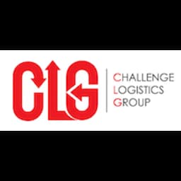 Cairo - Challenge Logistics Group (CLG) (Head Office) logo