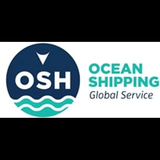 Miami, FL - Ocean Shipping USA LLC (Miami) logo