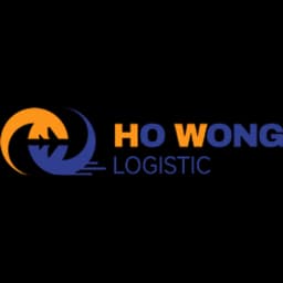 Shenzhen - Shenzhen Ho Wong Logistic Co., Ltd (Head Office) logo