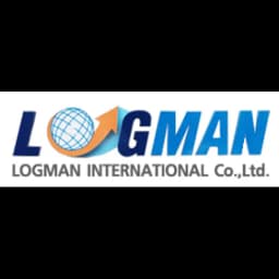 Bangkok - Logman International Co., Ltd. (Bangkok, Head Office) logo
